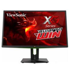 二手优派 XG2703-GS 27英寸 2K高分 显示器回收